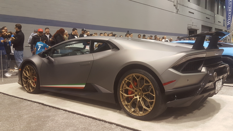 Performante